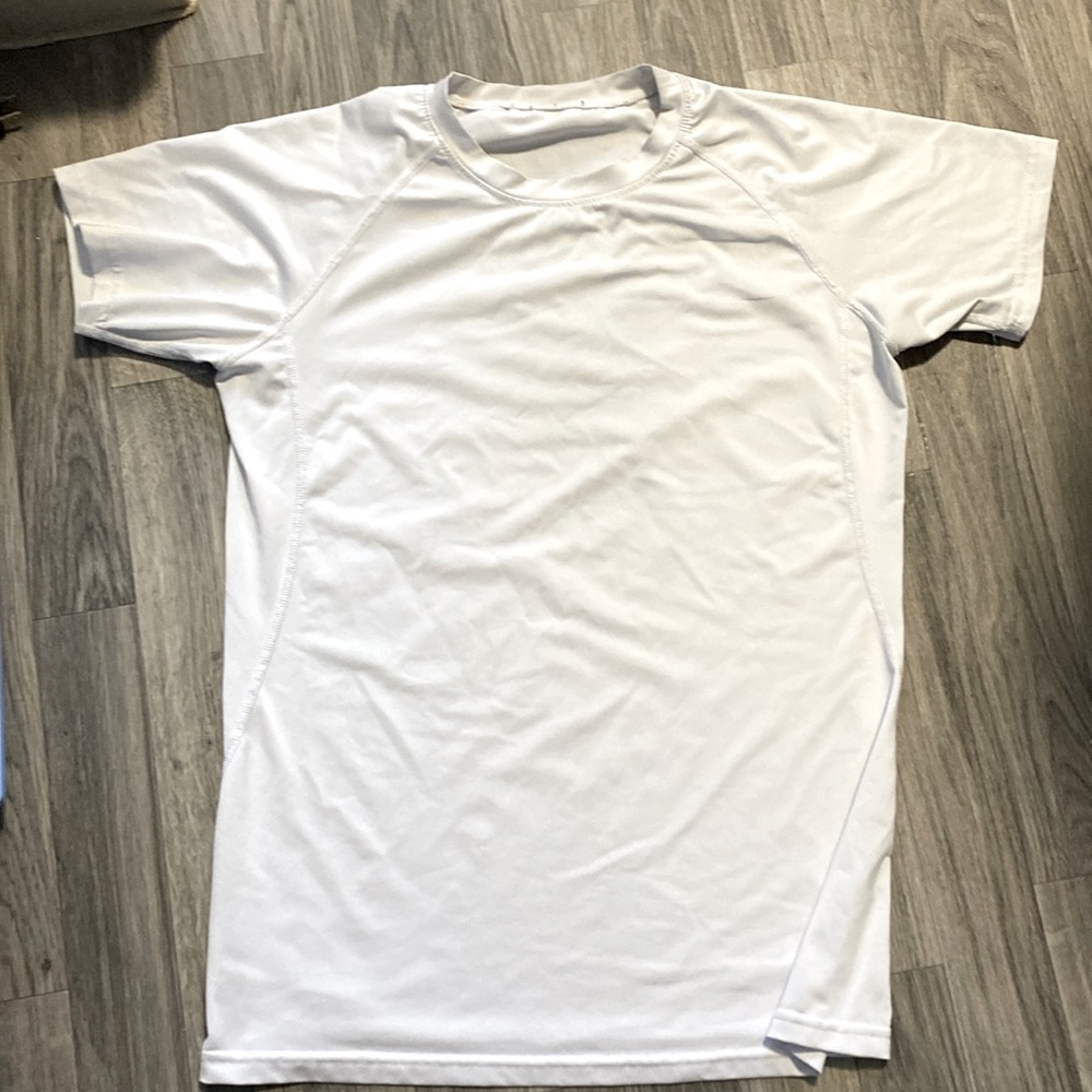 Compression shirt